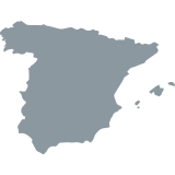 Map-Spain