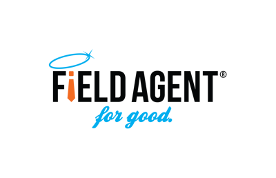 Field Agent For Good Logo