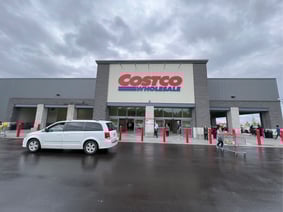 Virtual Store Tour Costco Oshawa