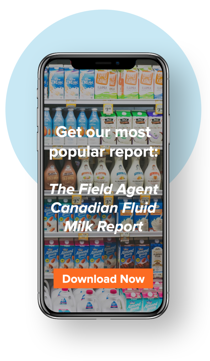 Top Reasons Your Brand Needs Field Agent Buy & Try